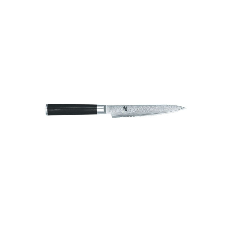 KAI Shun Classic tomat og pølsekniv. KAI Shun Classic tomat og pølsekniv.