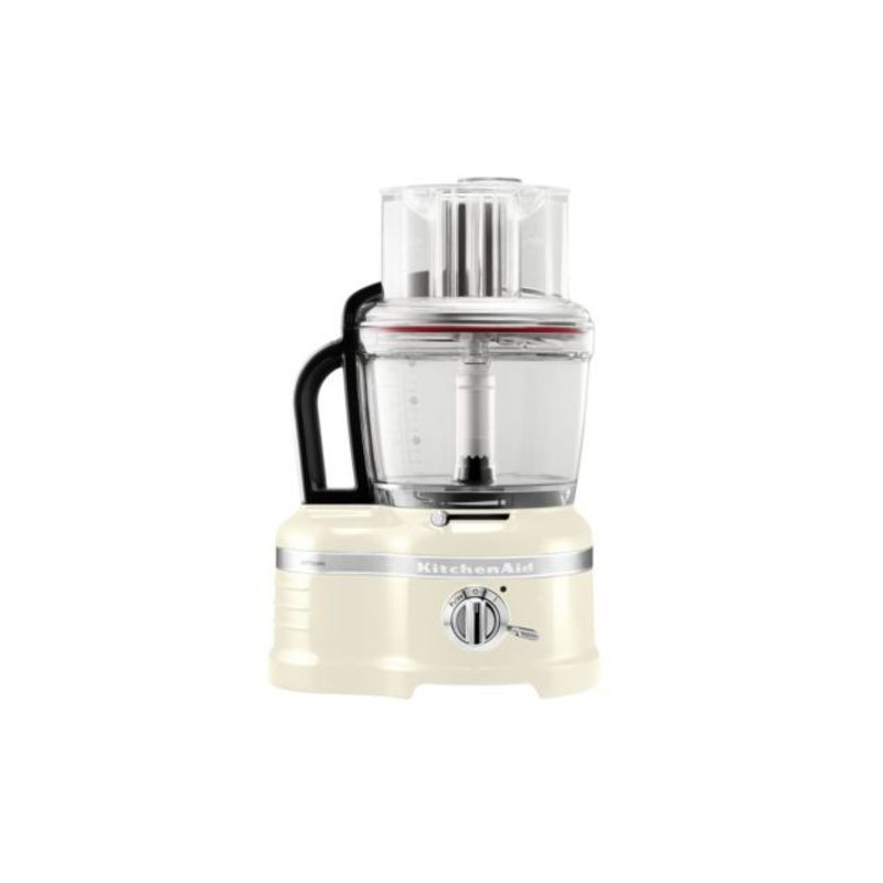 KitchenAid foodprocessor. KitchenAid foodprocessor.