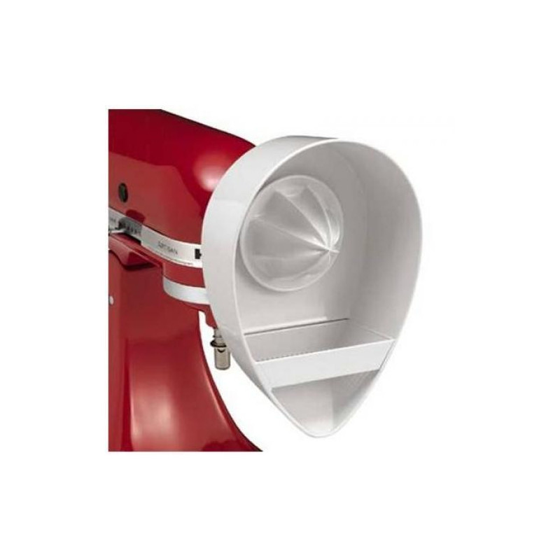 KitchenAid citruspresser. KitchenAid citruspresser.