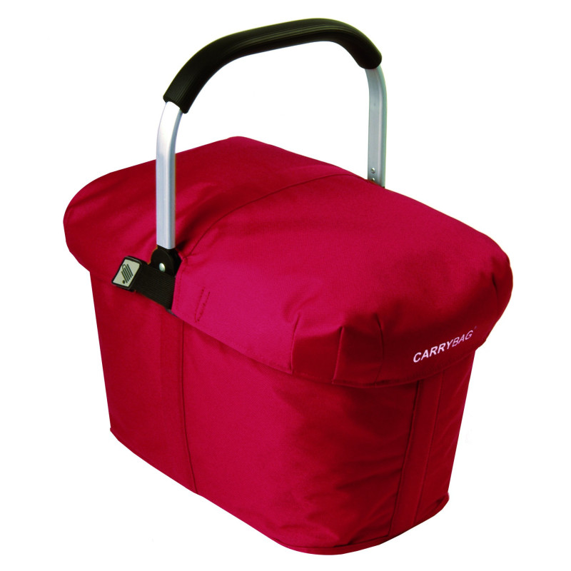 Reisenthel låg til carrybag kurv. Reisenthel låg til carrybag kurv.