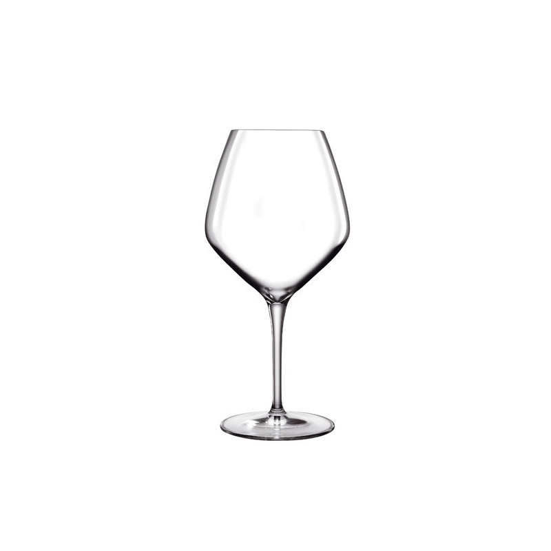 Luigi Bormioli Atelier rødvinsglas Pinot Noir. Luigi Bormioli Atelier rødvinsglas Pinot Noir.