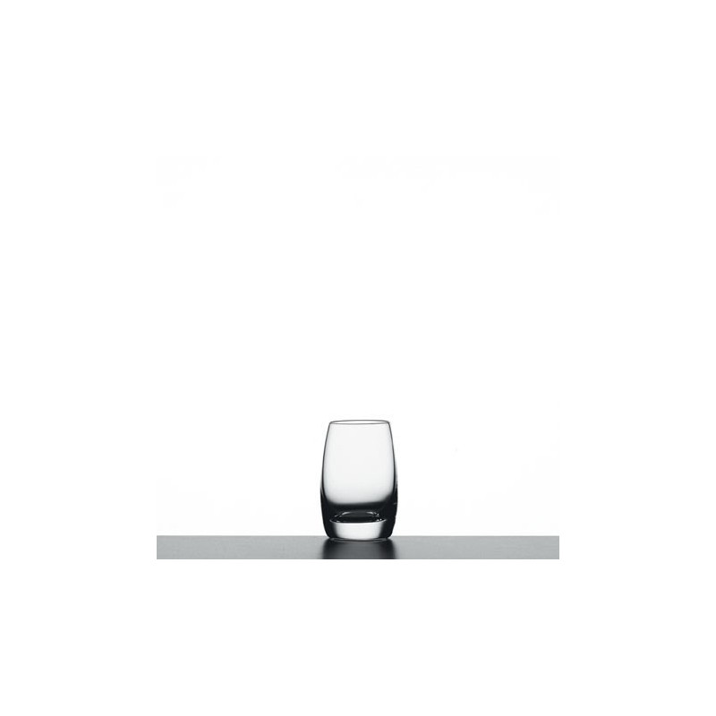 Spiegelau Vino Grande shotsglas. Spiegelau Vino Grande shotsglas.