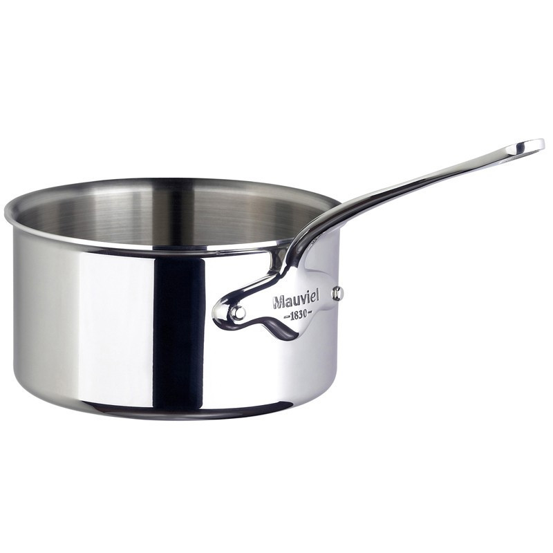 Mauviel kasserolle Cook Style. TILBUD. Mauviel kasserolle Cook Style. TILBUD.