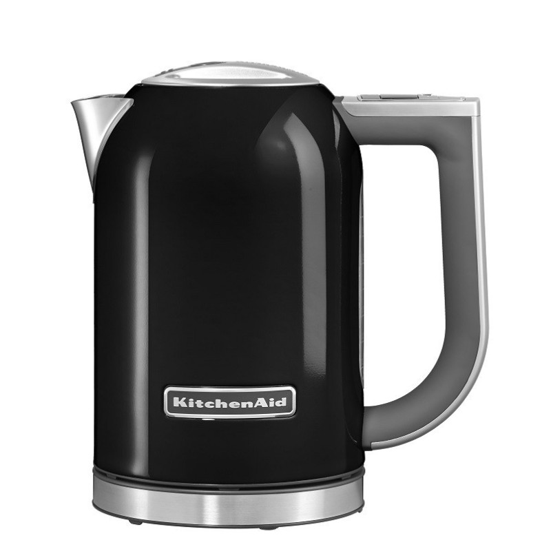Kitchenaid elkedel. Sort. TILBUD. Kitchenaid elkedel. Sort. TILBUD.