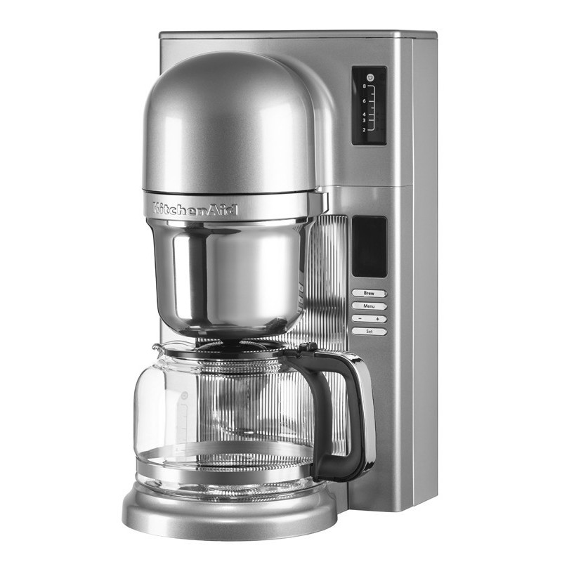 KitchenAid kaffemaskine. KitchenAid kaffemaskine.