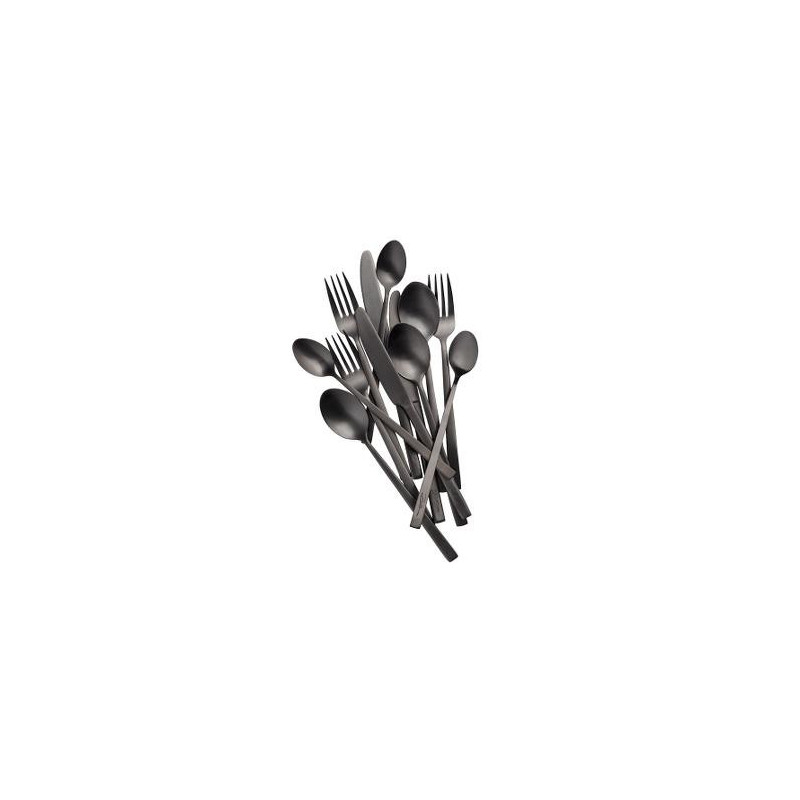 Bitz kniv sort. Bitz kniv sort.