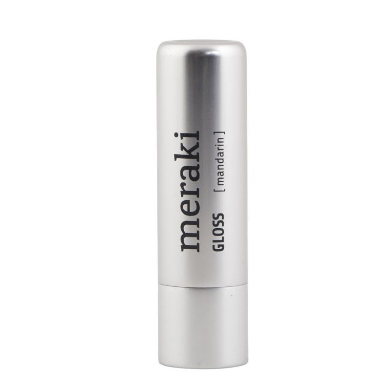 meraki læbepomade. Mandarin. meraki læbepomade. Mandarin.