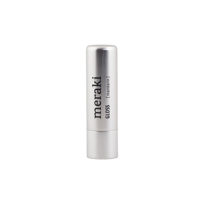 Meraki læbepomade. Mint. Meraki læbepomade. Mint.