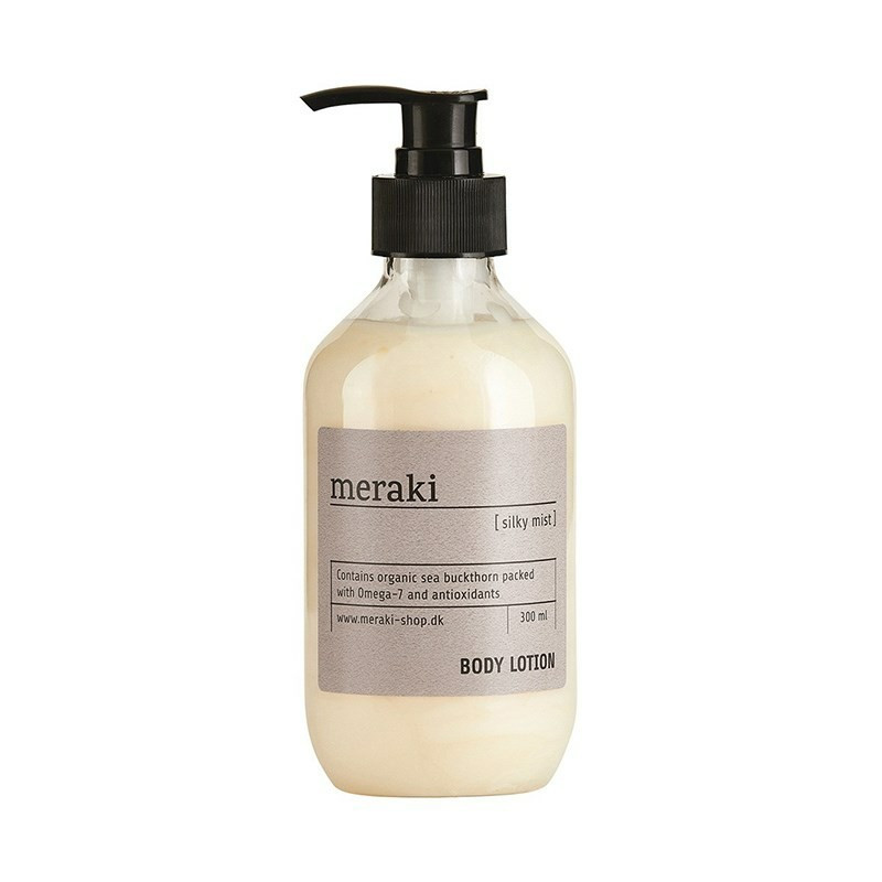 Meraki bodylotion. Meraki bodylotion.