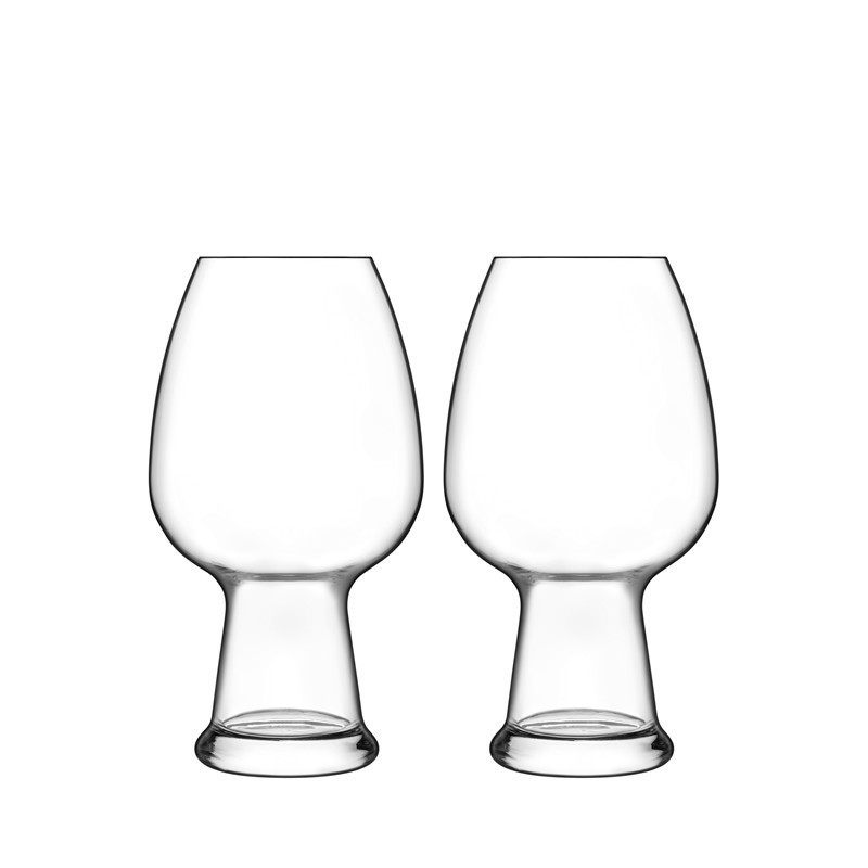 Luigi Bormioli Birrateque hvede ølglas. Tilbud. Luigi Bormioli Birrateque hvede ølglas. Tilbud.
