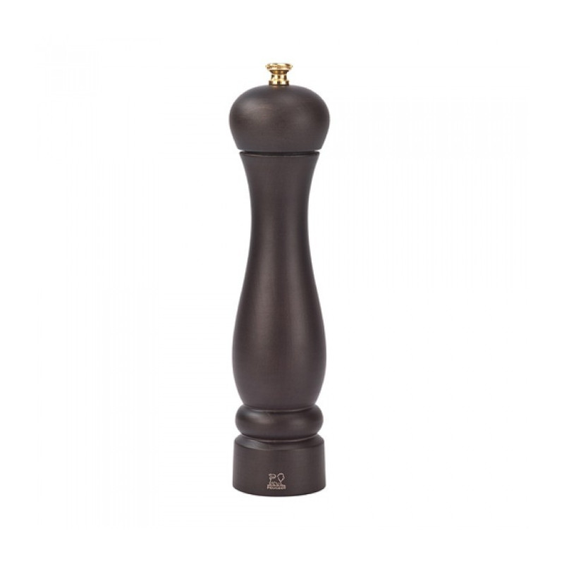 Peugeot peberkværn. Clermont 40 cm. brun. TILBUD. Peugeot peberkværn. Clermont 40 cm. brun. TILBUD.