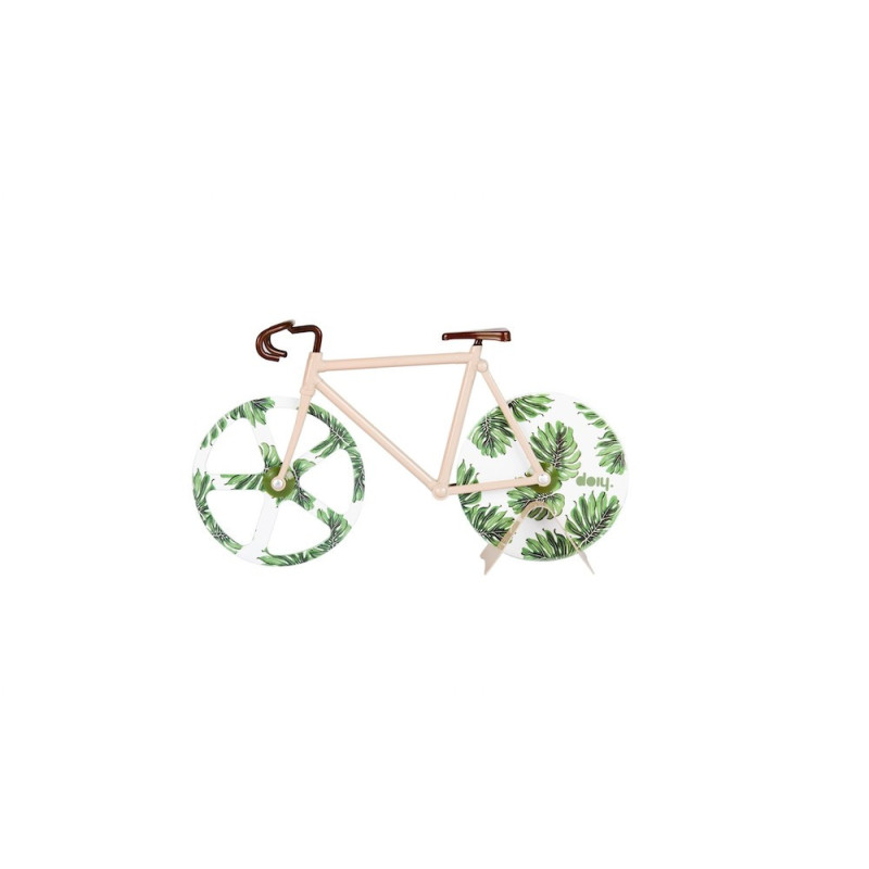 Pizzaskærer cykel - Fixie. Pizzaskærer cykel - Fixie.
