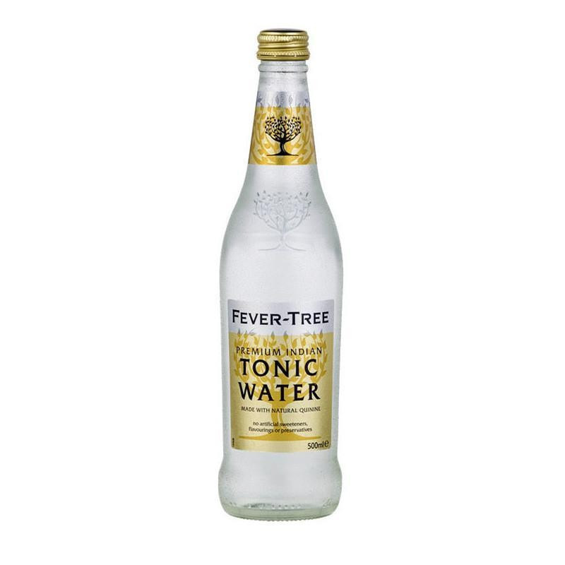 Fever Tree Premium India Tonic. Fever Tree Premium India Tonic.