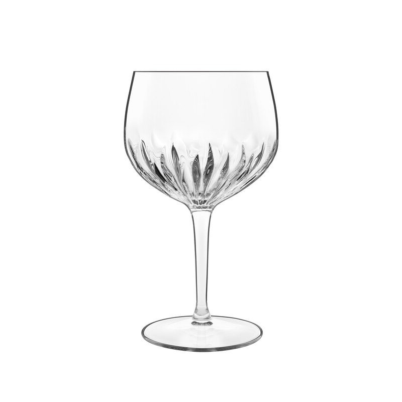 Luigi Bormioli glas til gin og tonic eller Aperol Spritz Luigi Bormioli glas til gin og tonic eller Aperol Spritz