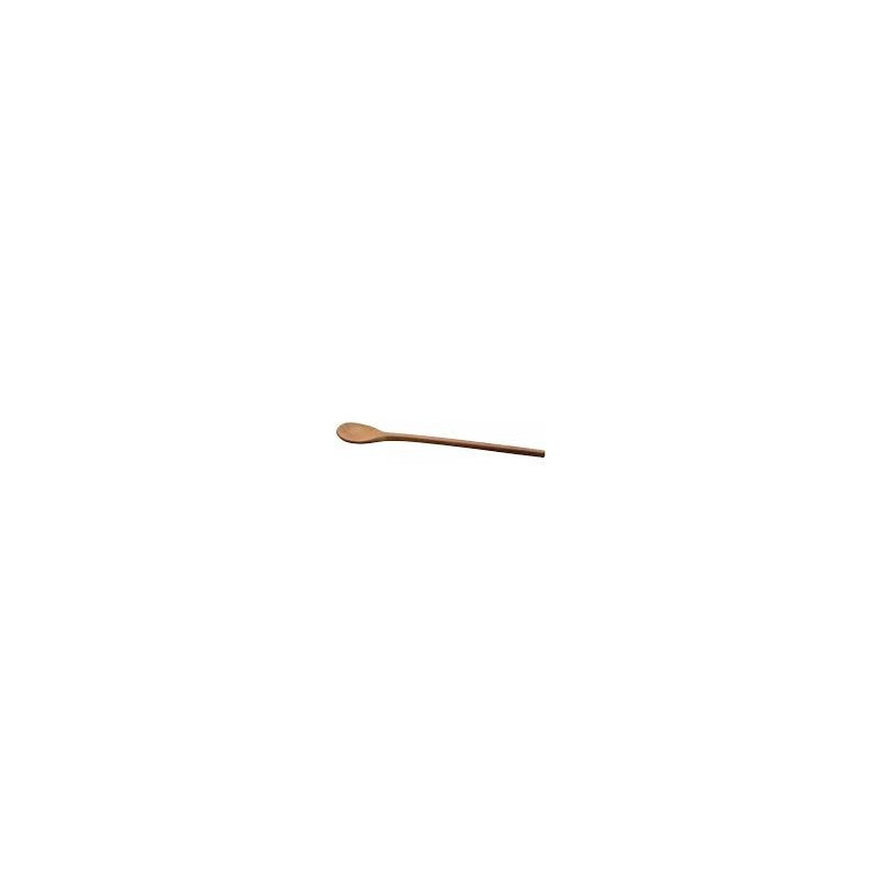 Muubs latteske i teak træ. Muubs latteske i teak træ.