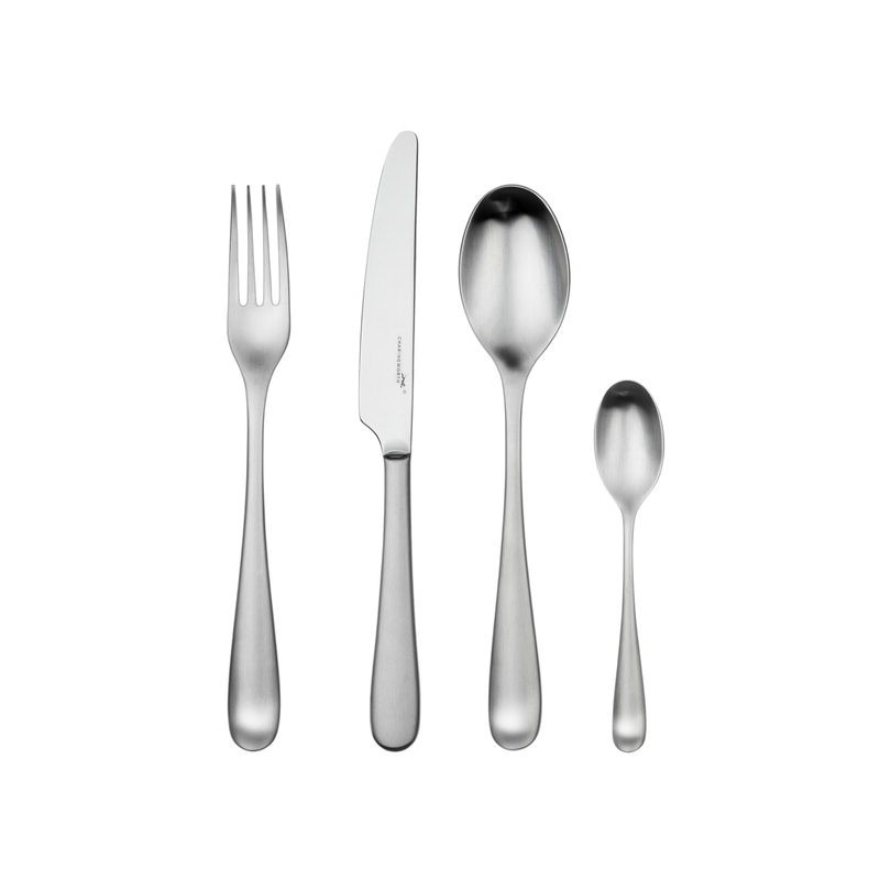 Charingworth Mogano satin bestik. TILBUD. Charingworth Mogano satin bestik. TILBUD.