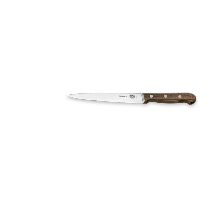 Filetkniv fra Victorinox. Filetkniv fra Victorinox.