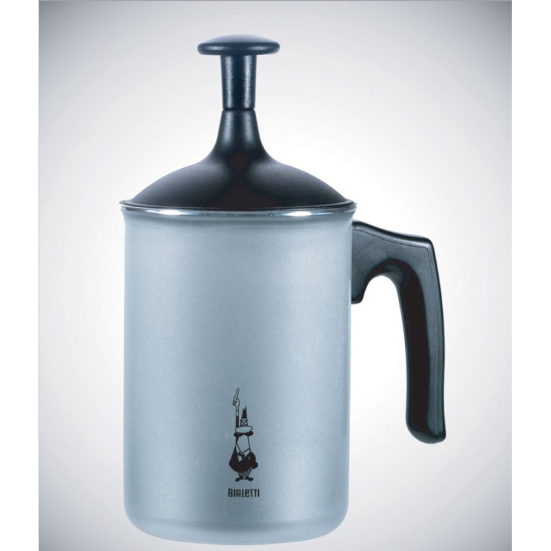 Bialetti mælkeskummer Tuttocrema. Bialetti mælkeskummer Tuttocrema.