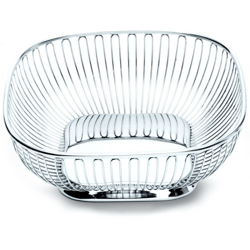 Alessi brødkurv. Alessi brødkurv.