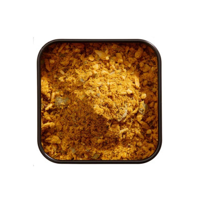 Mill og Mortar økologisk Vadouvan karry.