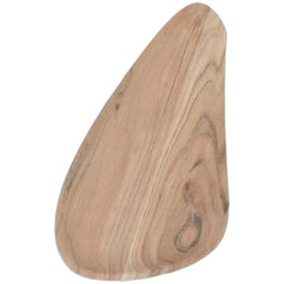 Bakke i træ til tapas eller dekoration.