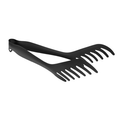 Roger Orfevre tang til spaghetti eller salat. Flere farver.