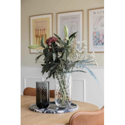 Specktrum Meadow Swirl Glas. Tilbud.