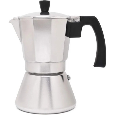 Espressokande. Til alle typer komfur.