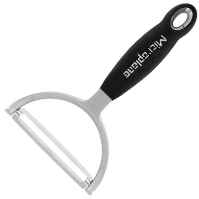 Microplane XL skræller til bl.a. at snitte kål med.