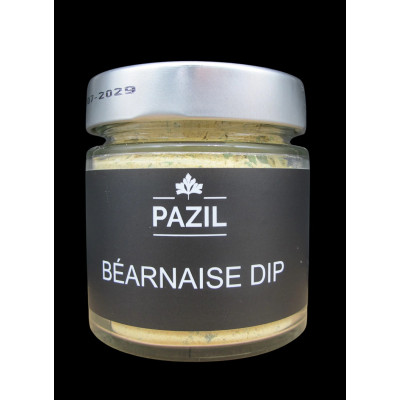 Bearnaise dip fra Pazil.