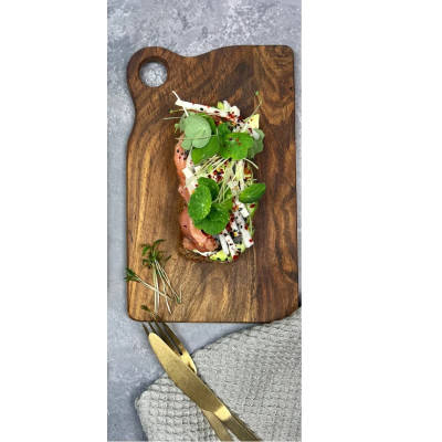 smørebrætter i træ.