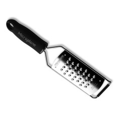 Microplane groft rivejern i gourmet serien.