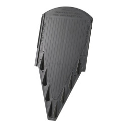 Börner mandolinjern julienne 10 mm.