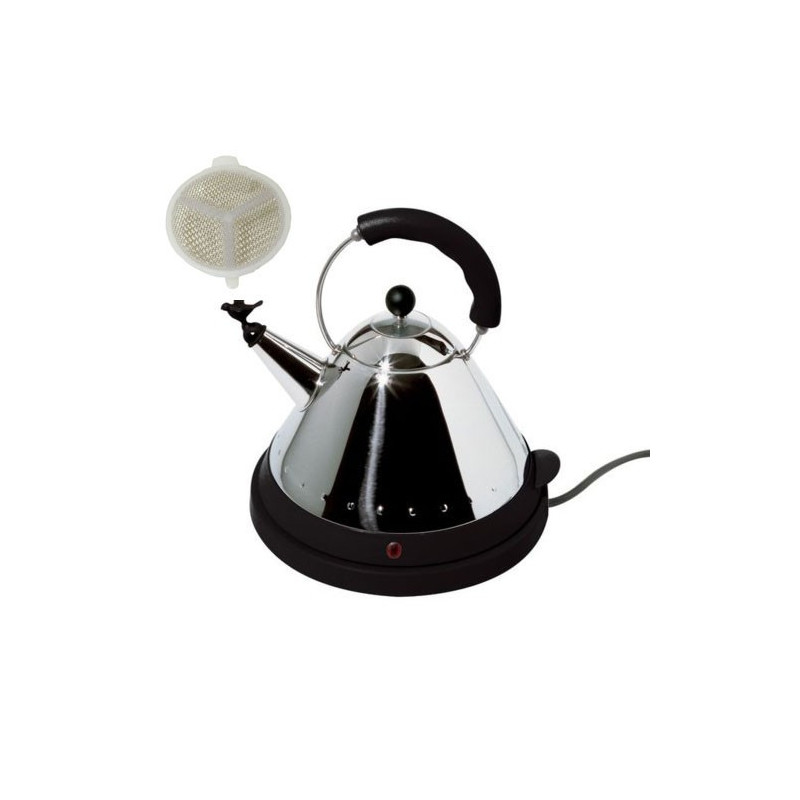 Kalkfilter til Alessi elkedel. Kalkfilter til Alessi elkedel.