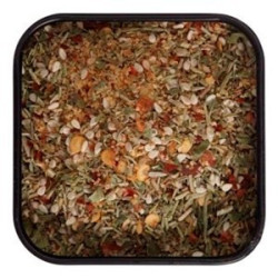 Mill og Mortar Happy roots.