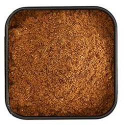  Shimmer Bronze Mica Powder