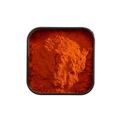 Mill og Mortar økologisk paprika.
