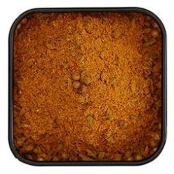 Mill og Mortar økologisk Rasta Pasta.