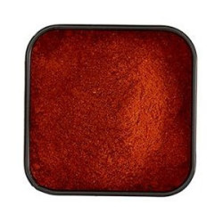 Mill og Mortar røget paprika.