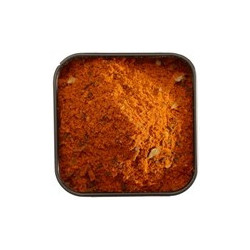 Mill og Mortar økologisk Tandoori.