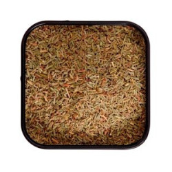 Mill og Mortar økologisk rosmarin.