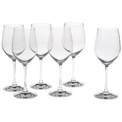 Spiegelau Vino Grande rødvinsglas.