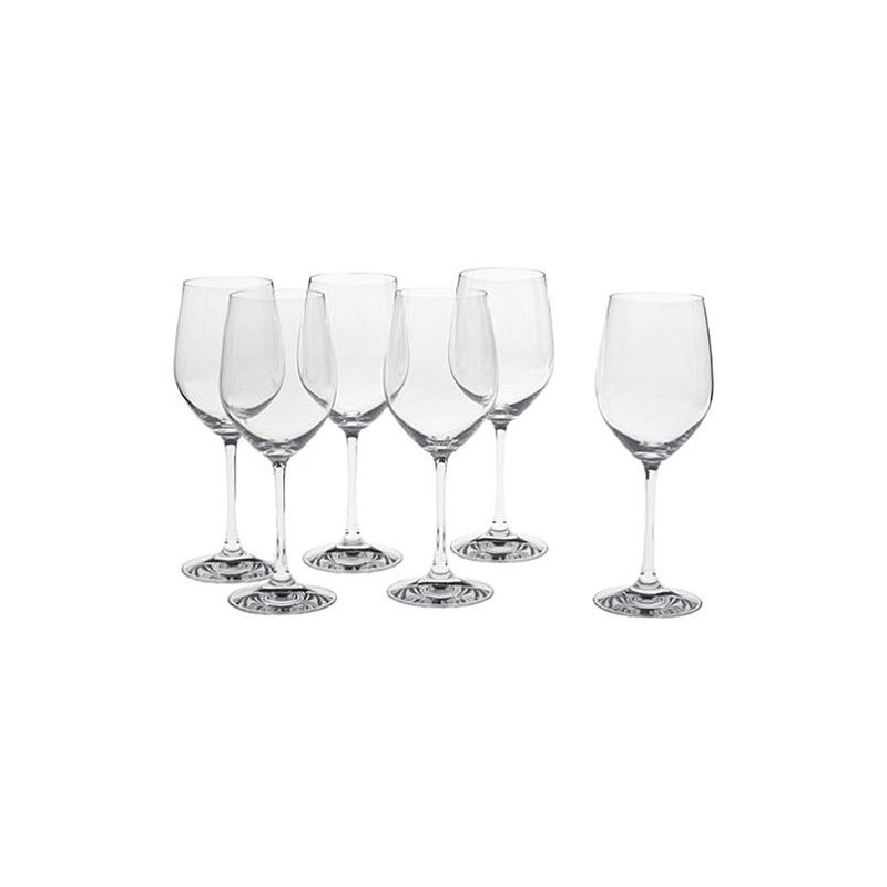 Spiegelau Vino Grande rødvinsglas. Spiegelau Vino Grande rødvinsglas.