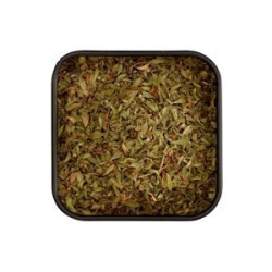 Mill og Mortar Citron timian.