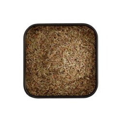 Mill og Mortar økologisk timian.