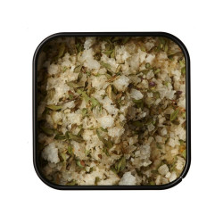 Mill og Mortar citron salt