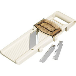 Japansk mandolinjern.