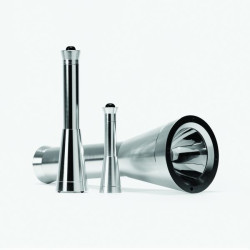 Bengt Ek designer lygte,