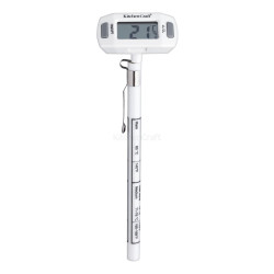 Digitalt bolchetermometer / sukkertermometer chokoladetermometer