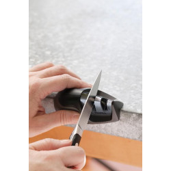 Edgeware knivsliber.